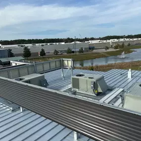 Coleman Roofing and Construction Houma, Louisiana