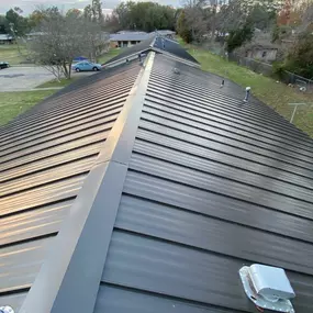 Coleman Roofing and Construction Houma, Louisiana