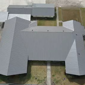 Coleman Roofing and Construction Houma, Louisiana