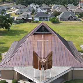 Coleman Roofing and Construction Houma, Louisiana