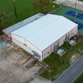 Coleman Roofing and Construction Houma, Louisiana