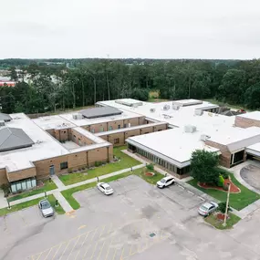 Coleman Roofing and Construction Houma, Louisiana
