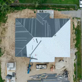 Coleman Roofing and Construction Houma, Louisiana