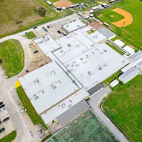 Coleman Roofing and Construction Houma, Louisiana
