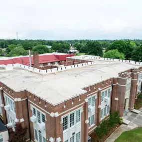 Coleman Roofing and Construction Houma, Louisiana