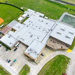Coleman Roofing and Construction Houma, Louisiana