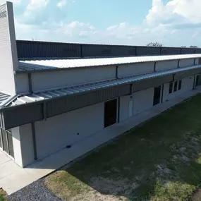 Coleman Roofing and Construction Houma, Louisiana