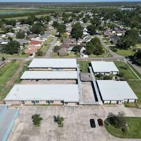 Coleman Roofing and Construction Houma, Louisiana