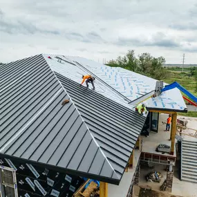 Coleman Roofing and Construction Houma, Louisiana