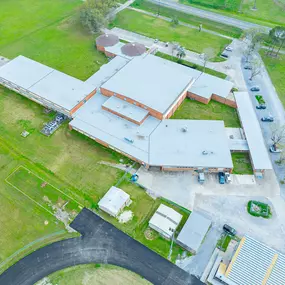 Coleman Roofing and Construction Houma, Louisiana