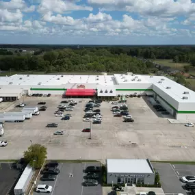 Coleman Roofing and Construction Houma, Louisiana