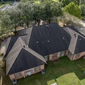 Coleman Roofing and Construction Houma, Louisiana