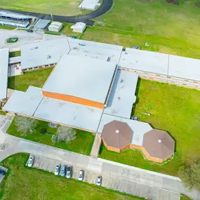 Coleman Roofing and Construction Houma, Louisiana