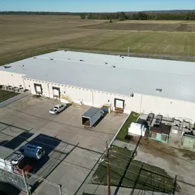 Coleman Roofing and Construction Houma, Louisiana