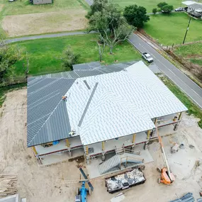 Coleman Roofing and Construction Houma, Louisiana
