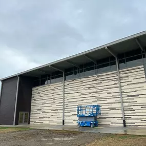Coleman Roofing and Construction Houma, Louisiana