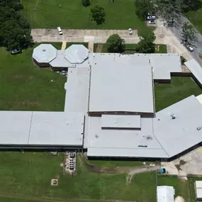 Coleman Roofing and Construction Houma, Louisiana