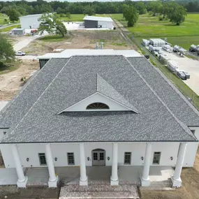 Coleman Roofing and Construction Houma, Louisiana