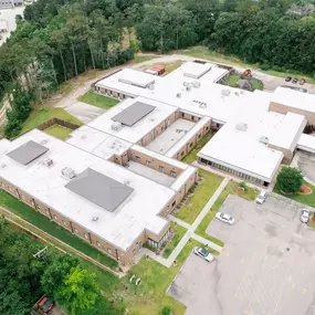 Coleman Roofing and Construction Houma, Louisiana