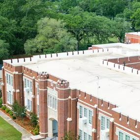 Coleman Roofing and Construction Houma, Louisiana