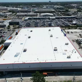 Coleman Roofing and Construction Houma, Louisiana