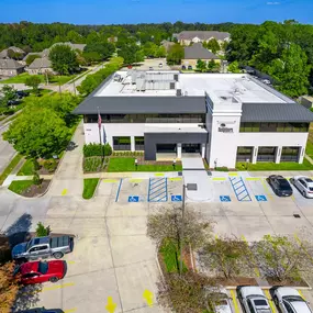 Coleman Roofing and Construction Houma, Louisiana