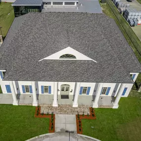 Coleman Roofing and Construction Houma, Louisiana