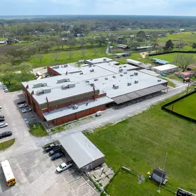 Coleman Roofing and Construction Houma, Louisiana