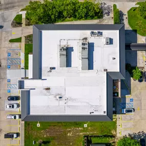 Coleman Roofing and Construction Houma, Louisiana