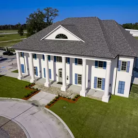 Coleman Roofing and Construction Houma, Louisiana