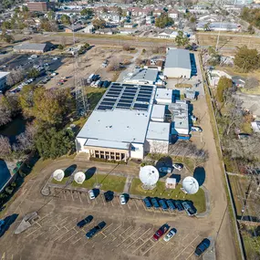 Coleman Roofing and Construction Houma, Louisiana
