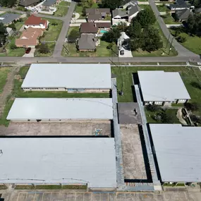 Coleman Roofing and Construction Houma, Louisiana