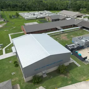 Coleman Roofing and Construction Houma, Louisiana