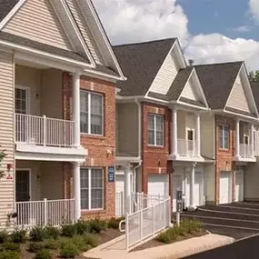 Property exterior