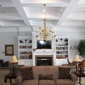 Common area