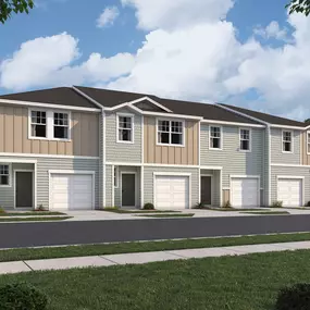 Bild von Catamaran Cove by Starlight Homes