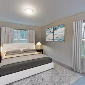 Bild von Catamaran Cove by Starlight Homes