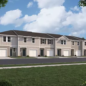 Bild von Catamaran Cove by Starlight Homes