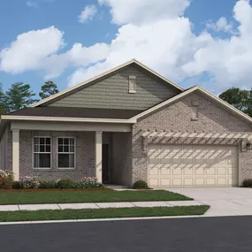 Bild von Kendall Grove by Starlight Homes