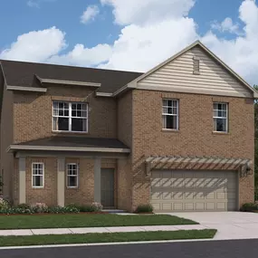 Bild von Kendall Grove by Starlight Homes