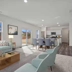 Bild von Kendall Grove by Starlight Homes