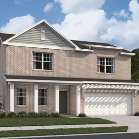 Bild von Kendall Grove by Starlight Homes