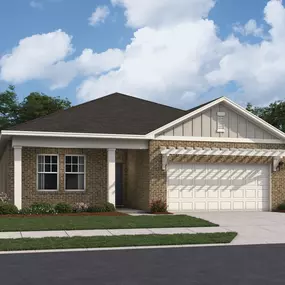 Bild von Kendall Grove by Starlight Homes