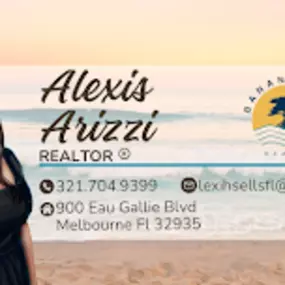 Bild von Alexis Arizzi Real Estate Agent