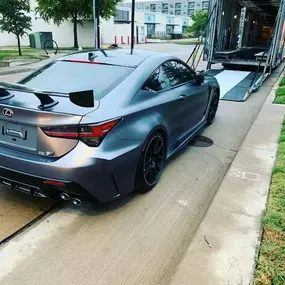 Bild von Maverick Towing Irving