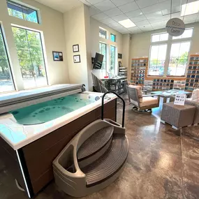 Bild von Johnson Pool & Spa