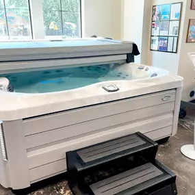 Bild von Johnson Pool & Spa