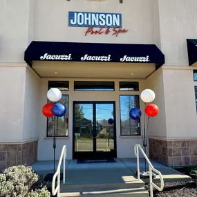 Bild von Johnson Pool & Spa