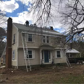Roofing