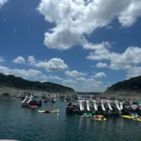 Bild von Austin's Boat Tours